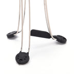 3 Speeds Wireless Stir Mixer