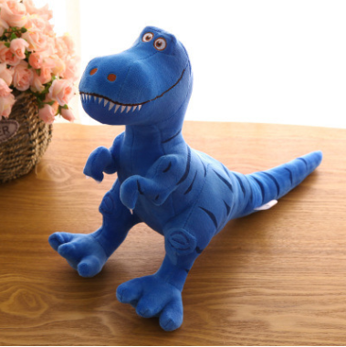 Stuffed Dinosaur plush toy