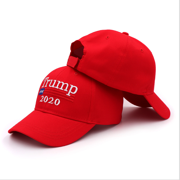 make America great again baseball cap