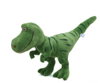 Stuffed Dinosaur plush toy