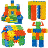 110 pcs/ 1set DIY Kids Block Toys