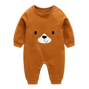 Moo Baby Romper