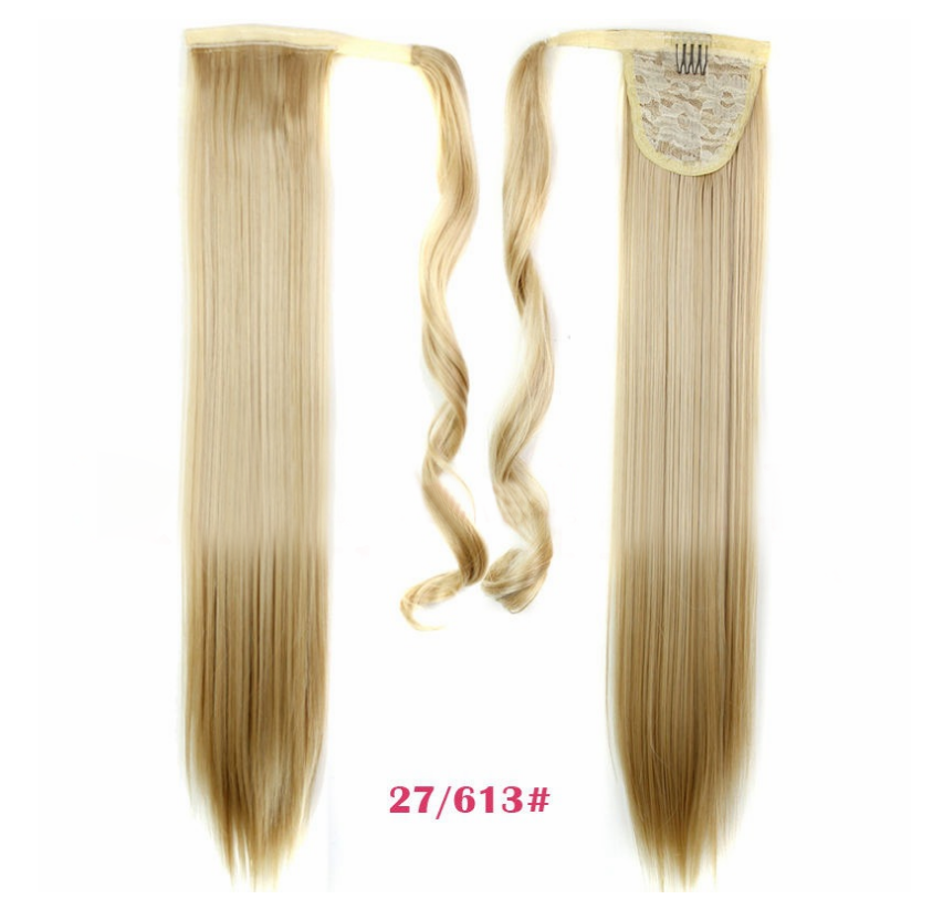 Ponytail Hair Extension