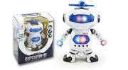Dance Robot Toy