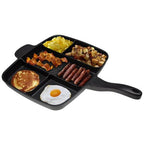 5 in 1 non-stick Master Pan
