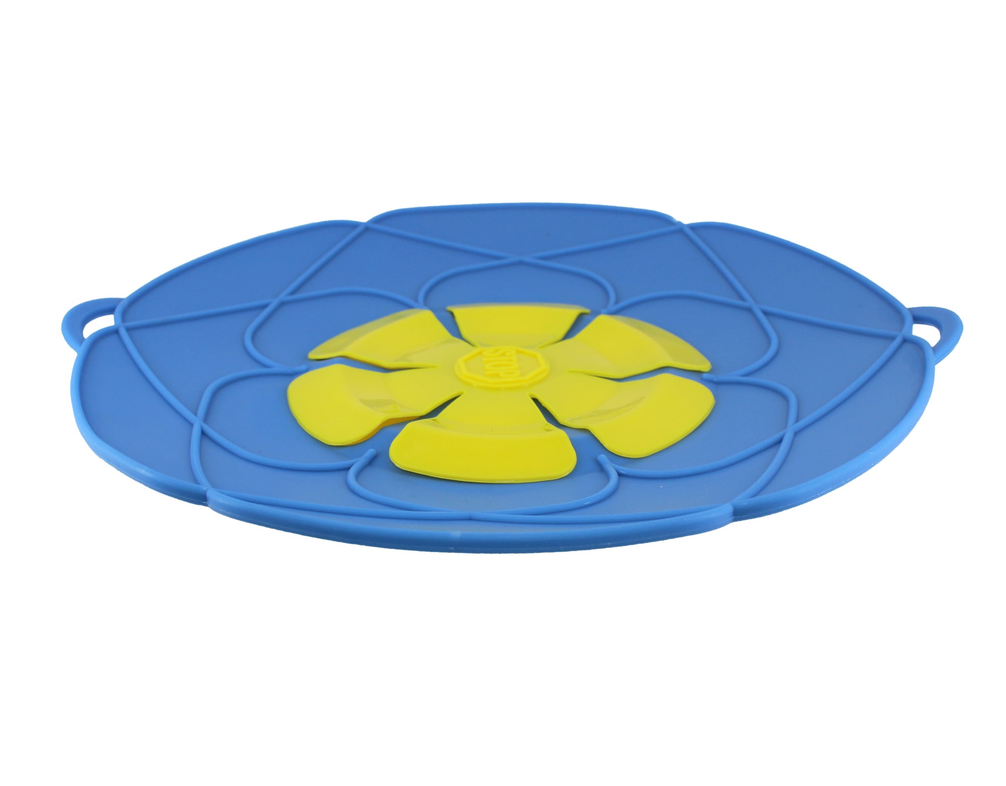 Spill Stopper lid
