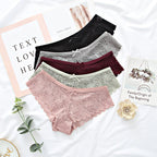 embroidery Lace Panties