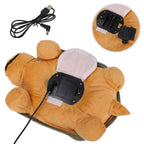 Turtle Projection Night Light Toy