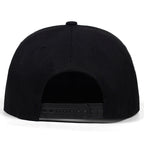 Hip Hop Street Flat Cap