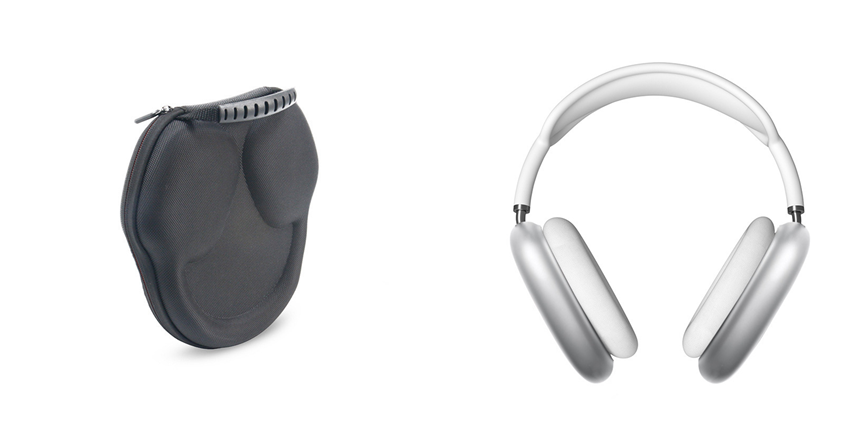P9 Wireless Noise cancelling Headphone
