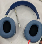 P9 Wireless Noise cancelling Headphone