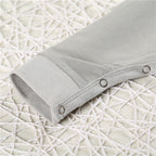 No Sleep Baby Romper