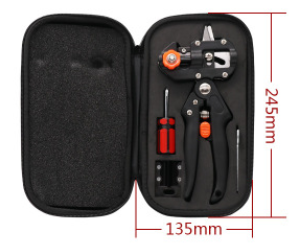 Garden Pruning Shears