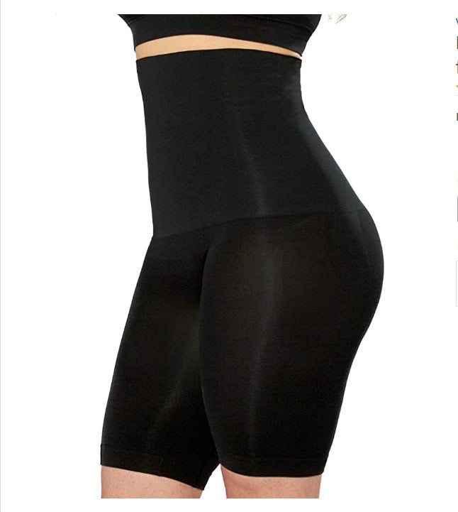 Breathable Body Shaping Briefs