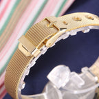 Cute Owl Wrist Watch