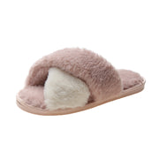 Cute Furry Slippers