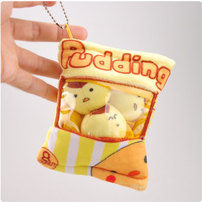 Toys Plush Gift