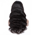 BODY WAVE HUMAN HAIR WIG