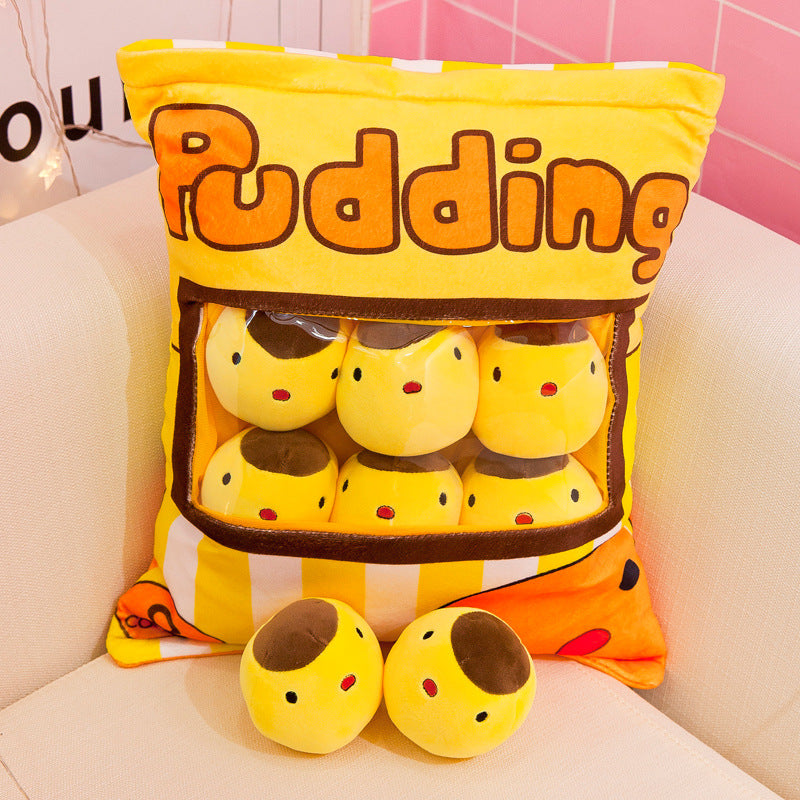 Toys Plush Gift