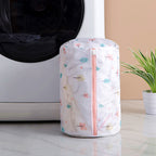 Laundry Foldable Mesh Wash Bag