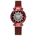 Starry Sky Surface Wrist Watch