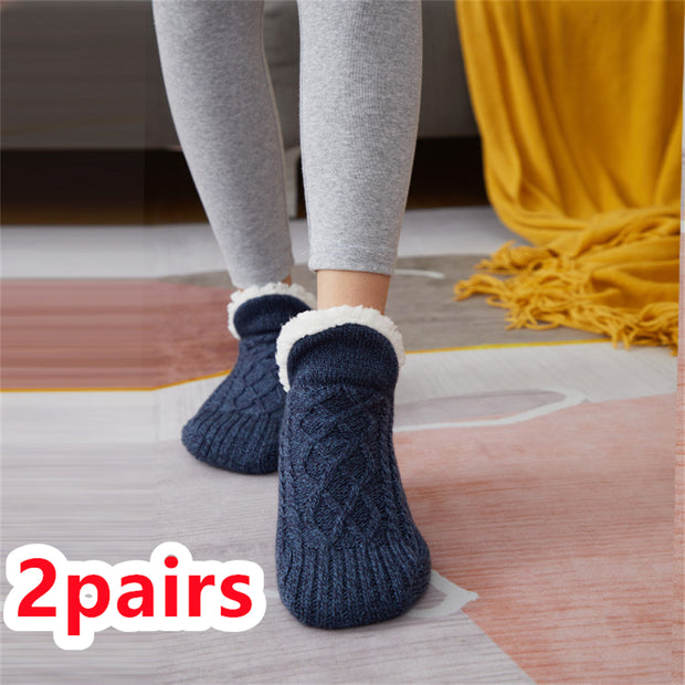 Non-slip Winter Socks