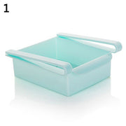 refrigerator partition layer plastic