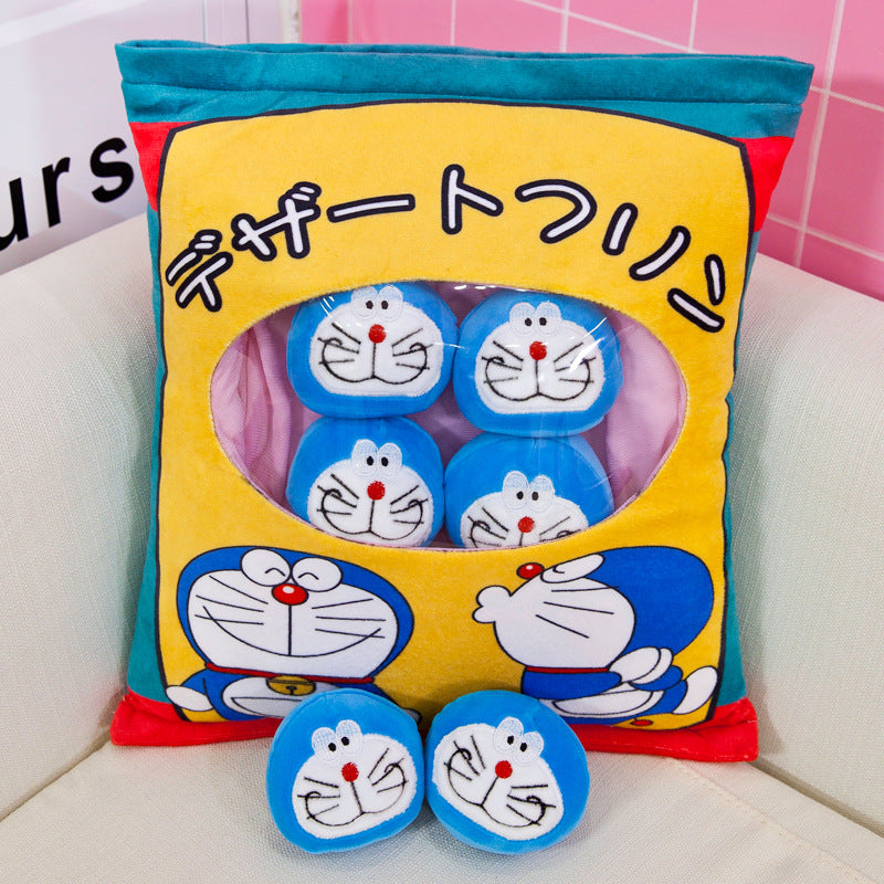 Toys Plush Gift
