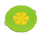 Spill Stopper lid