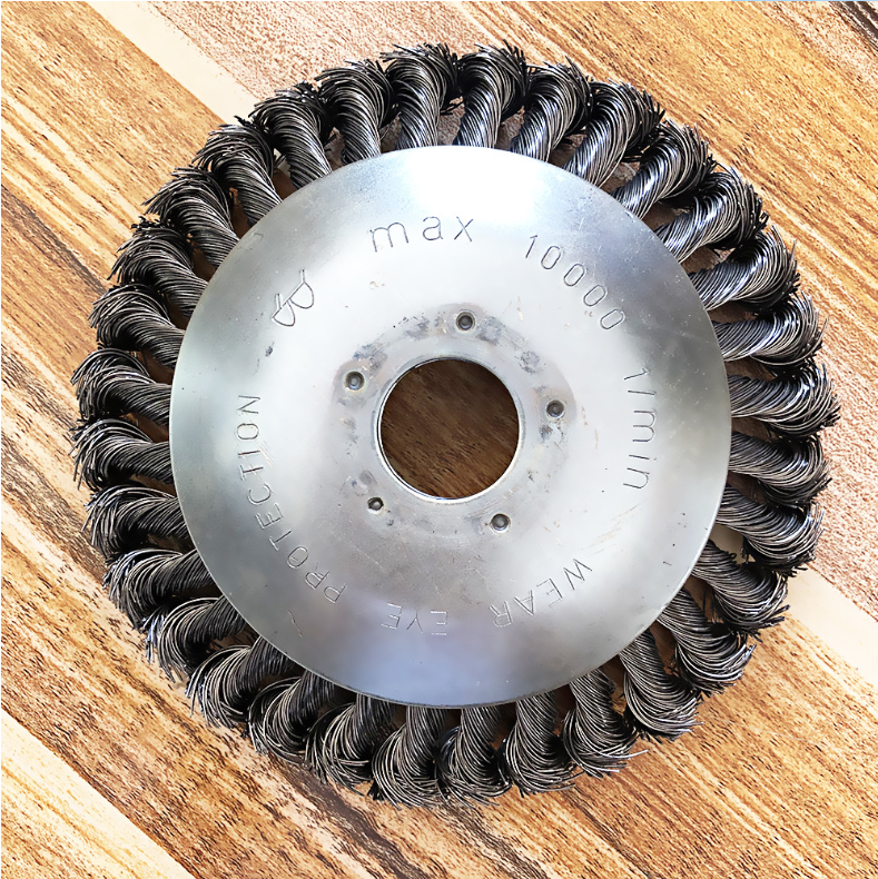 Weed Trimmer Head
