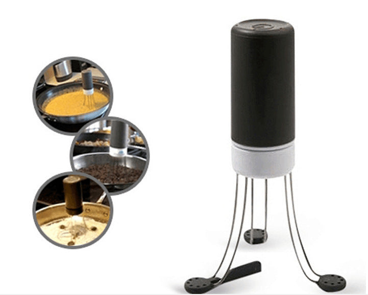 3 Speeds Wireless Stir Mixer