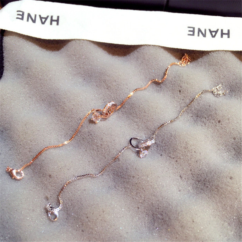 Temperament all-match bracelet