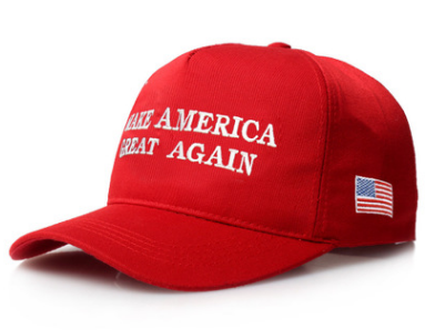 make America great again baseball cap