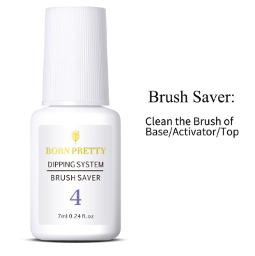 Dip-in Nail Powder