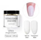 Dip-in Nail Powder
