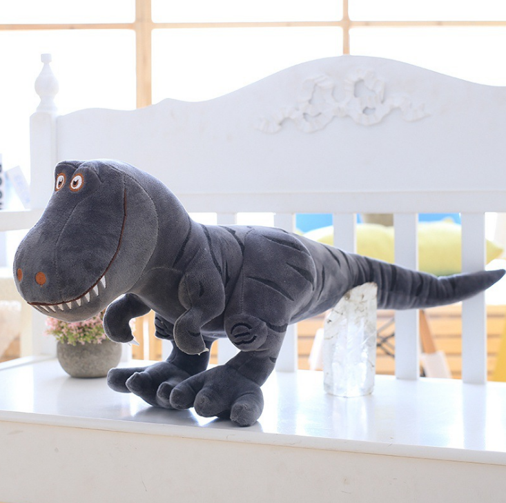 Stuffed Dinosaur plush toy