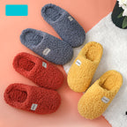 Soft Fluffy Slippers