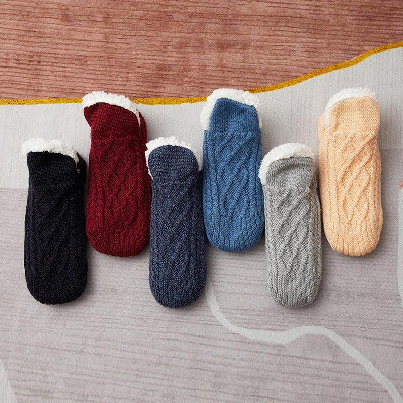 Non-slip Winter Socks