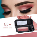  Dual Color Eyeshadow 