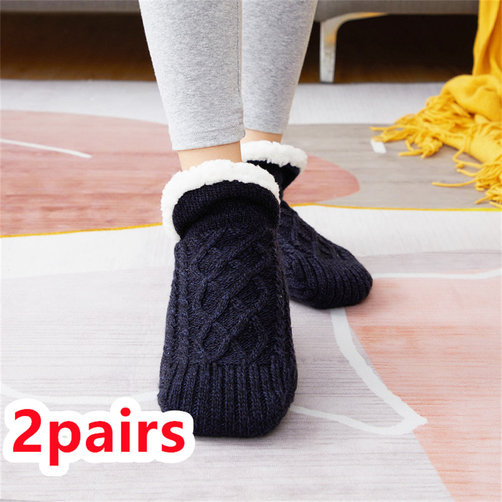 Non-slip Winter Socks