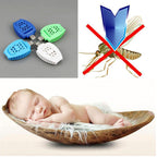 Portable USB Mosquito Repellent