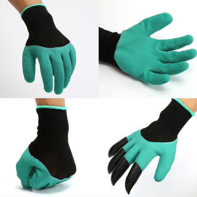 garden gloves