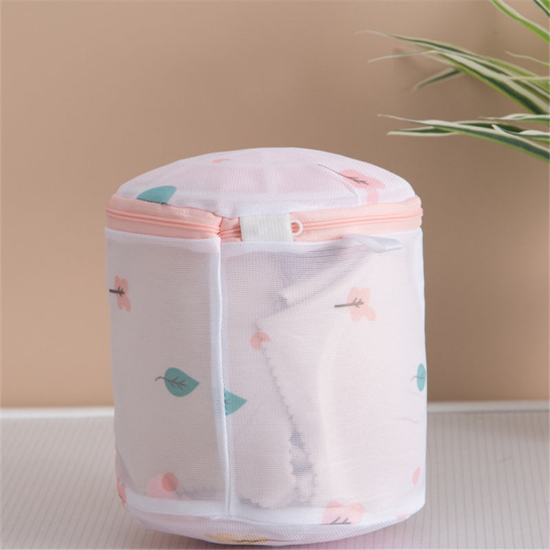 Laundry Foldable Mesh Wash Bag