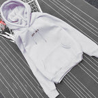 Oh Yes Unisex Hoodie Pullover