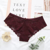 embroidery Lace Panties