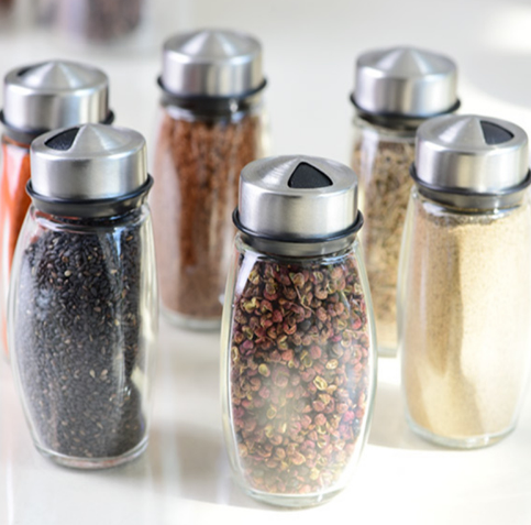 7pcs/set Condiment Set