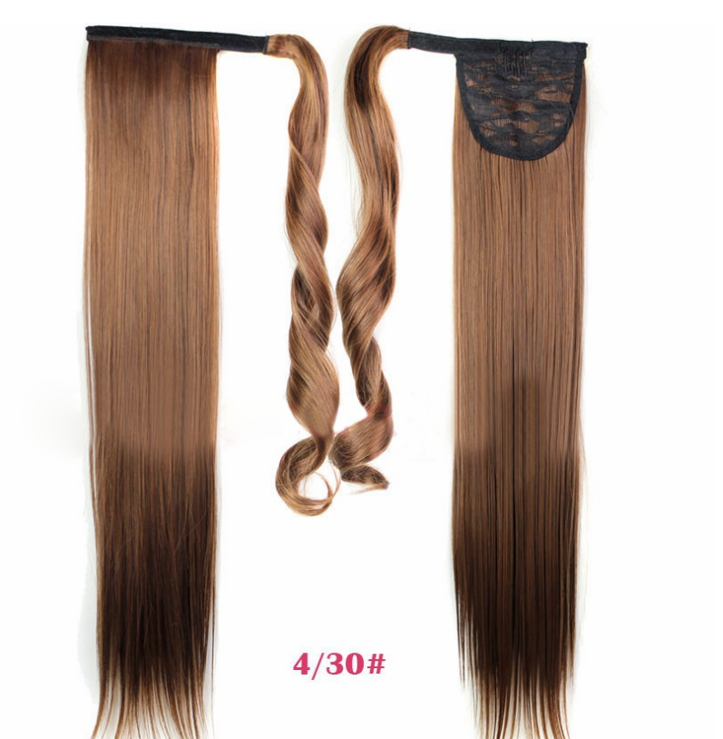 Ponytail Hair Extension