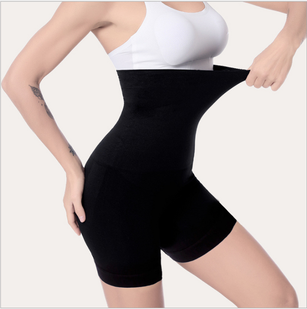 Breathable Body Shaping Briefs