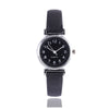 Fine-Belt Dial Wrist Watch