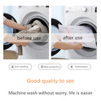 Laundry Foldable Mesh Wash Bag